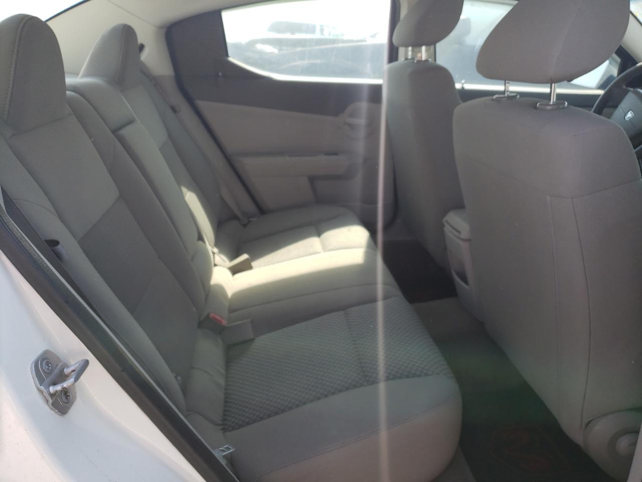 2008 Dodge Avenger Se VIN: 1B3LC46K98N577629 Lot: 64120024