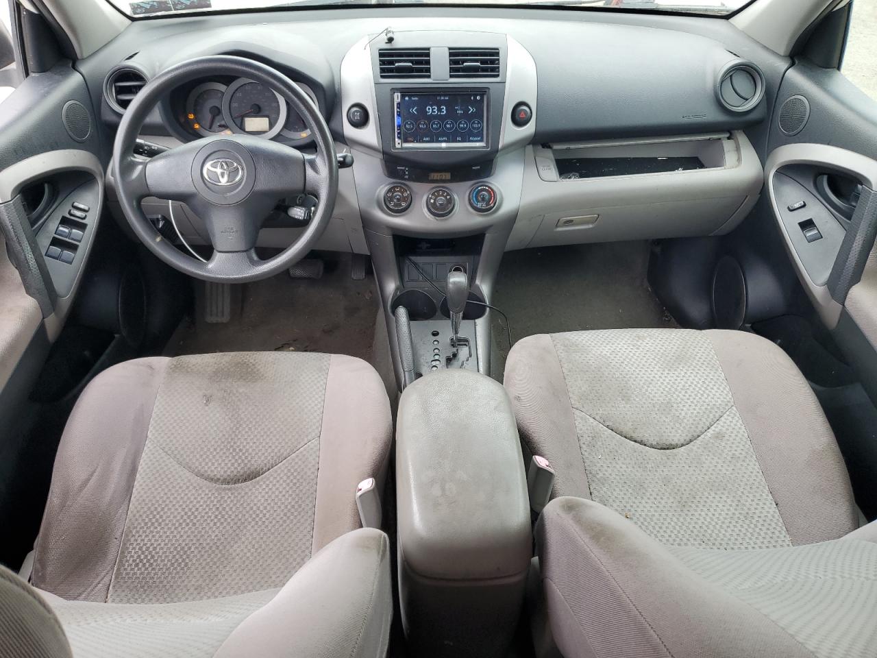 2006 Toyota Rav4 VIN: JTMBD33V666009992 Lot: 65446224