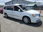 2015 Chrysler Town & Country Touring for Sale in Las Vegas, NV - Rollover