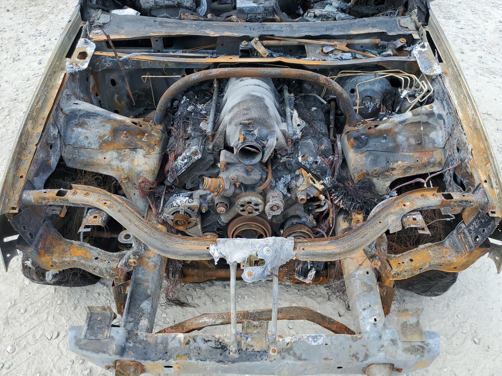 1J8HR78W19C554128 2009 Jeep Grand Cherokee Srt-8