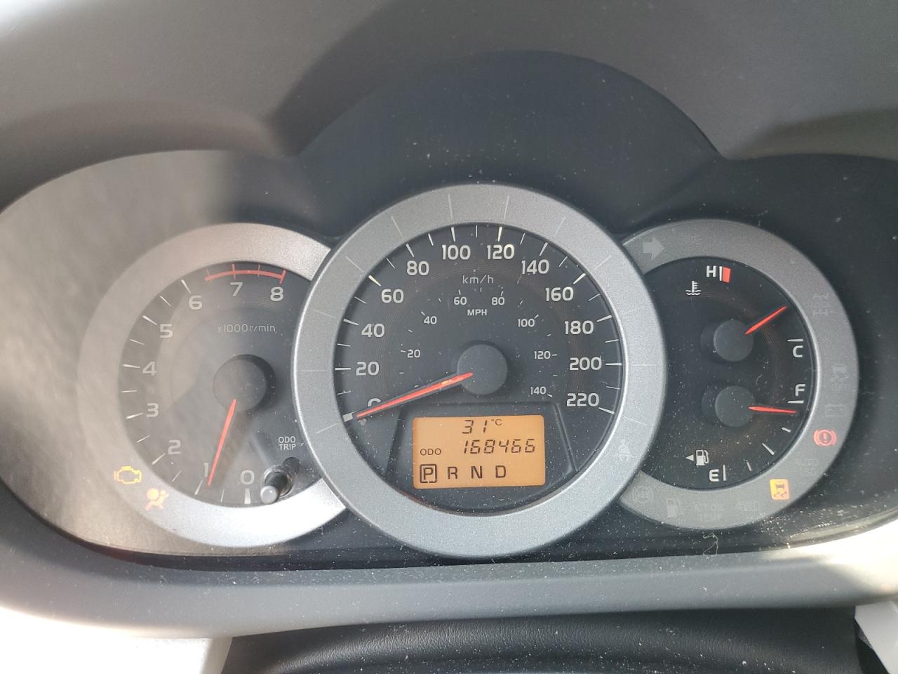 2010 Toyota Rav4 VIN: 2T3ZF4DV0AW048453 Lot: 64780734