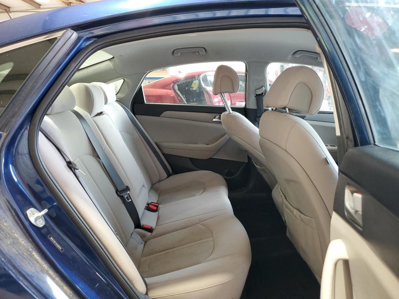 2016 Hyundai Sonata Se VIN: 5NPE24AF1GH300444 Lot: 61841954