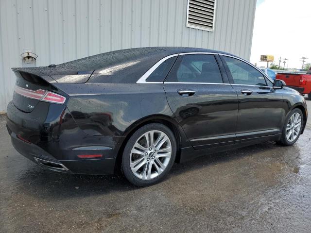 Седаны LINCOLN MKZ 2013 Черный