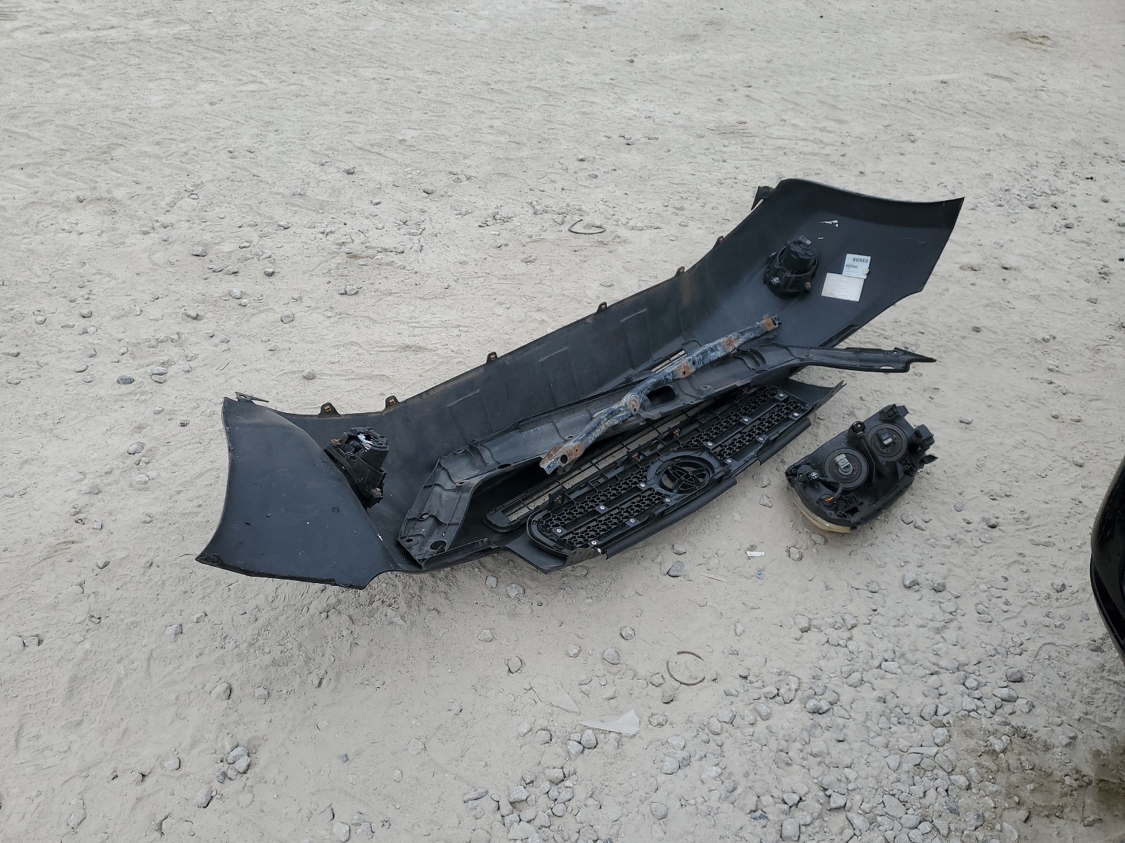 JTMBD31V185211392 2008 Toyota Rav4 Limited