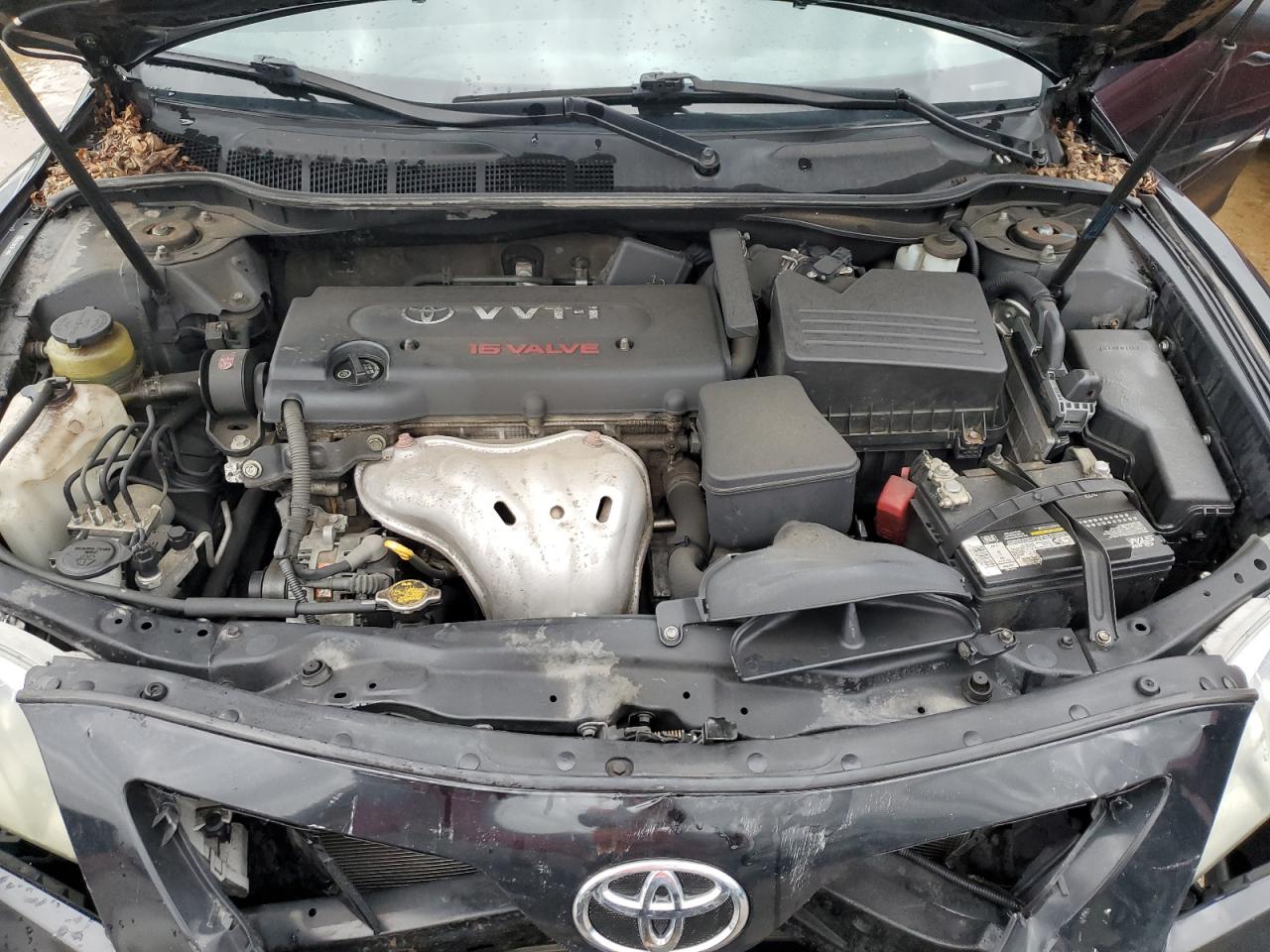 4T1BE46K37U663233 2007 Toyota Camry Ce