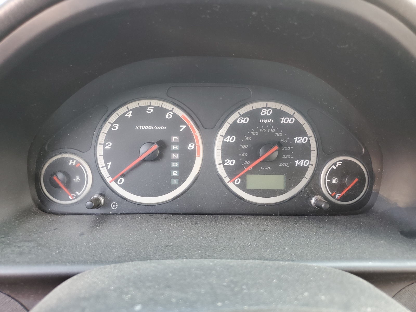 SHSRD68463U108658 2003 Honda Cr-V Lx