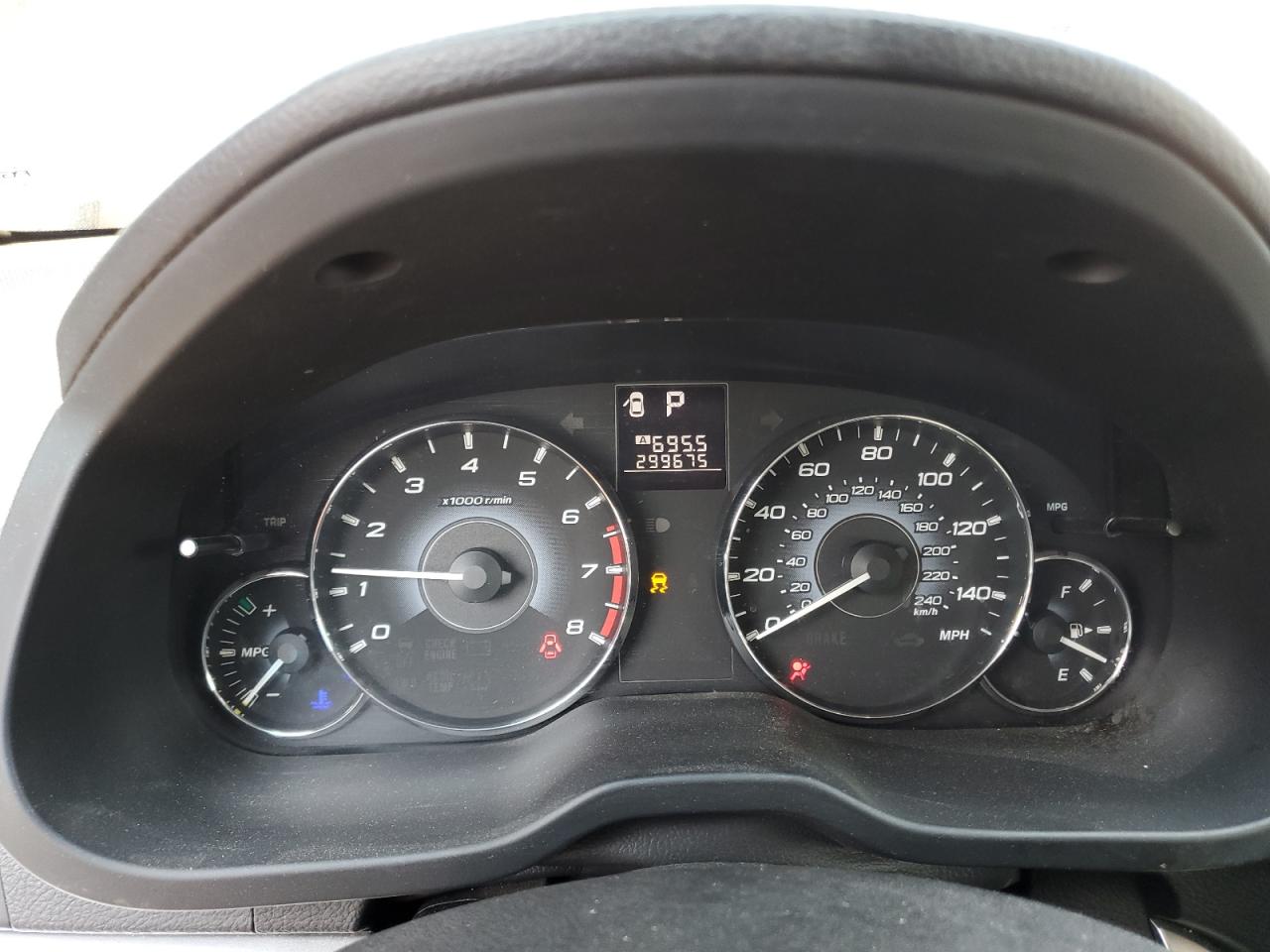 2010 Subaru Legacy 2.5I Premium VIN: 4S3BMCC62A3227768 Lot: 61488354