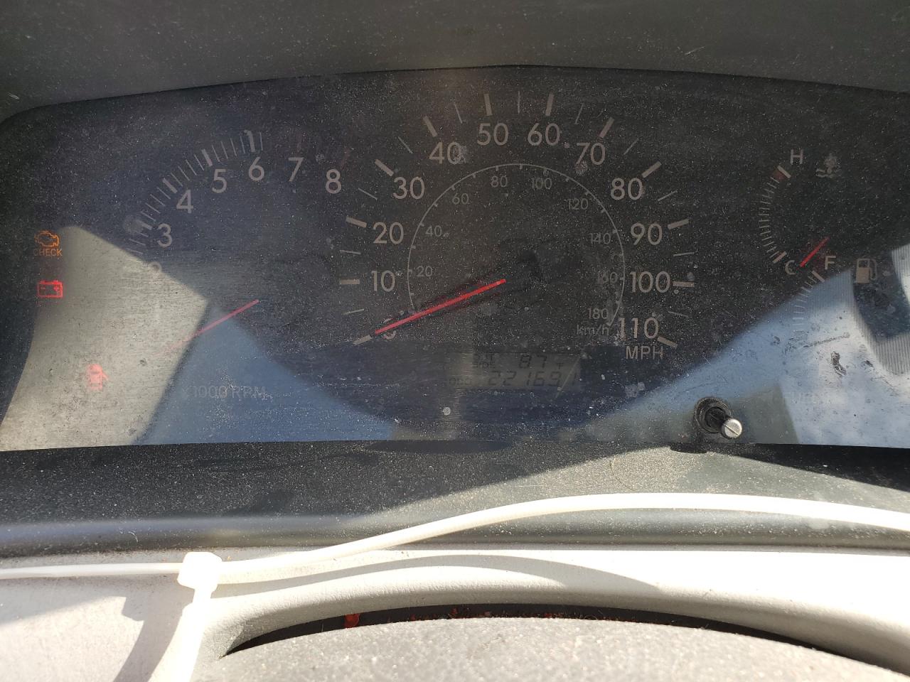 2005 Toyota Corolla Ce VIN: 2T1BR32E75C554626 Lot: 64003394