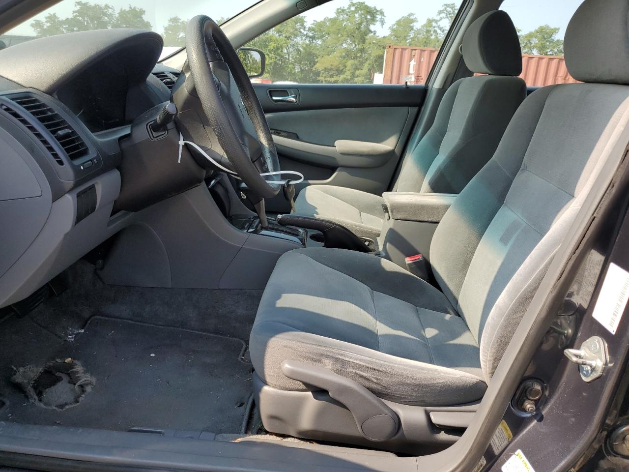 2006 Honda Accord Se VIN: 1HGCM56346A069584 Lot: 64779224