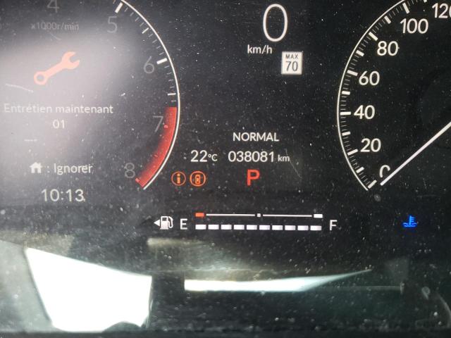 2023 Honda Civic Spor port , VIN: 2HGFE2F53PH101583