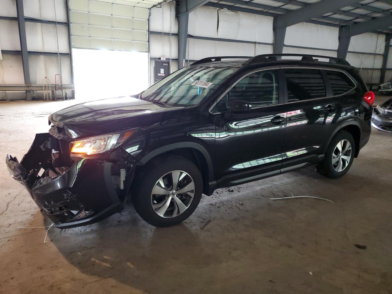2019 Subaru Ascent Premium VIN: 4S4WMAFDXK3420098 Lot: 65281584