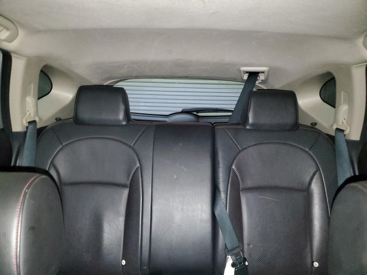 2011 Nissan Rogue S VIN: JN8AS5MT7BW566547 Lot: 64487194