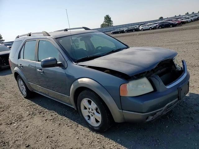 2005 Ford Freestyle Sel VIN: 1FMZK051X5GA28255 Lot: 62259054