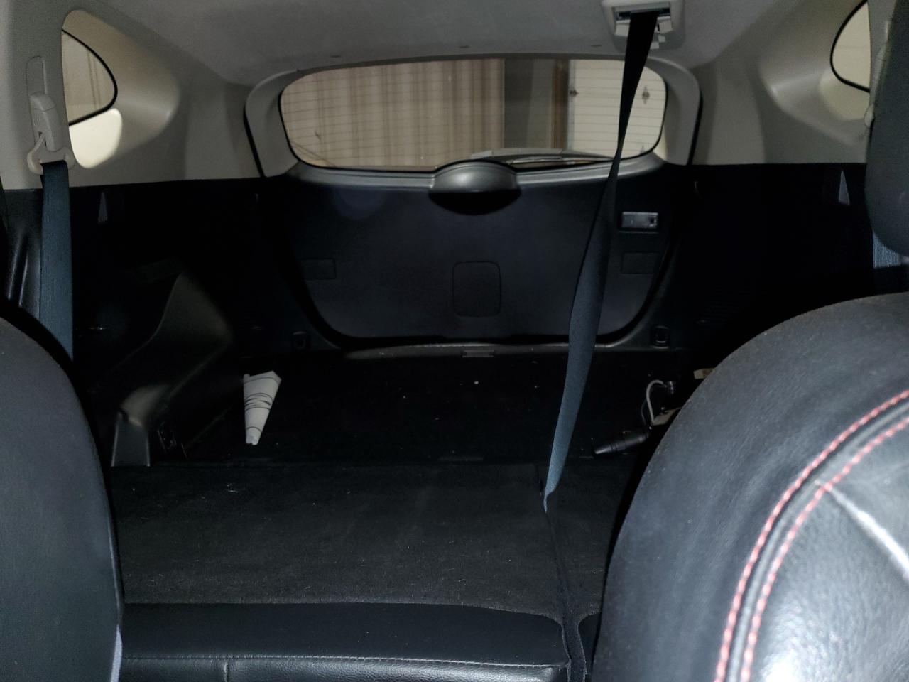 2011 Nissan Rogue S VIN: JN8AS5MV2BW676679 Lot: 62630734