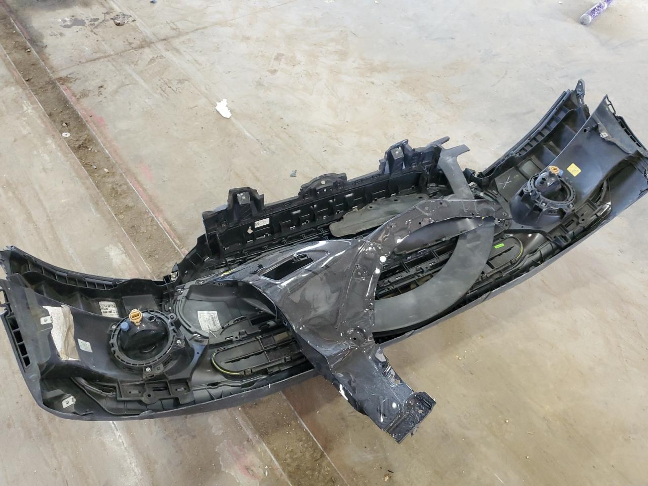 2017 Mini Cooper Clubman VIN: WMWLN5C50H2E31747 Lot: 65001374