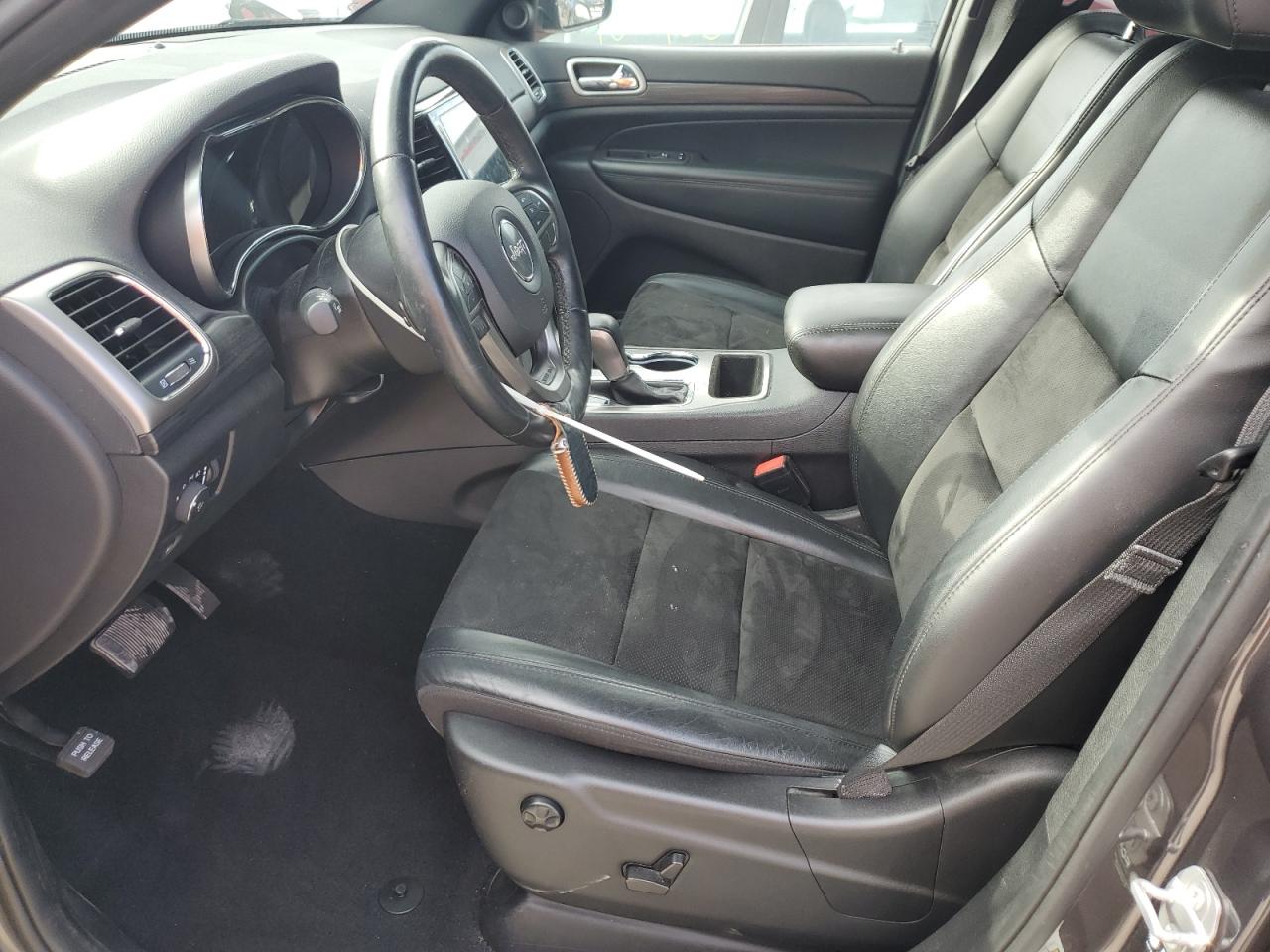 2021 Jeep Grand Cherokee Laredo VIN: 1C4RJEAG4MC738692 Lot: 62027364