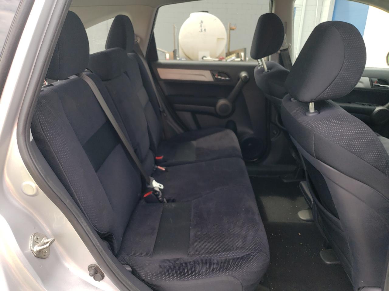 2010 Honda Cr-V Ex VIN: 5J6RE4H55AL008606 Lot: 62225244