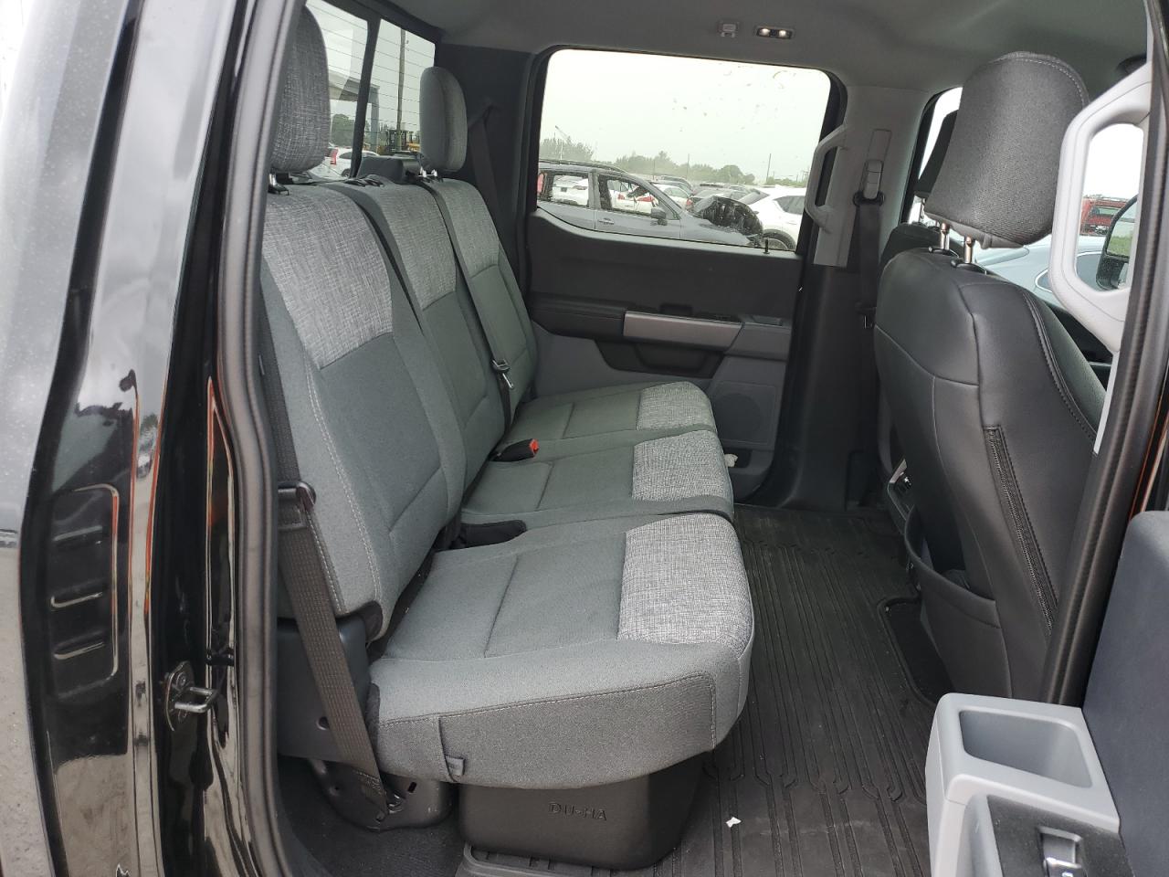 2023 Ford F350 Super Duty VIN: 1FT8W3BT1PED94373 Lot: 62696834