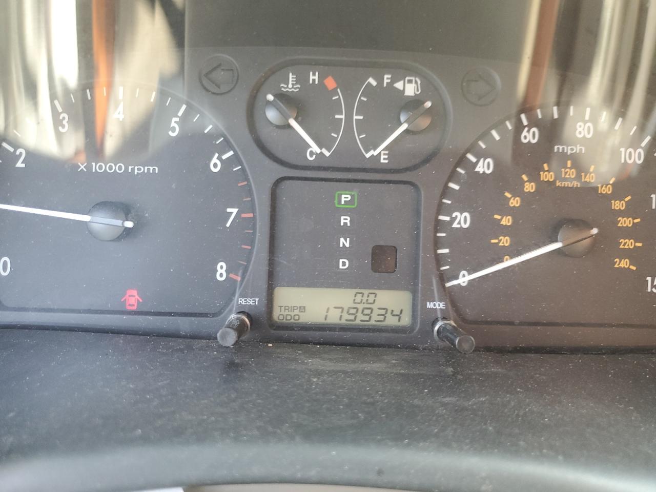 2006 Kia Optima Lx VIN: KNAGD128965442361 Lot: 65424224