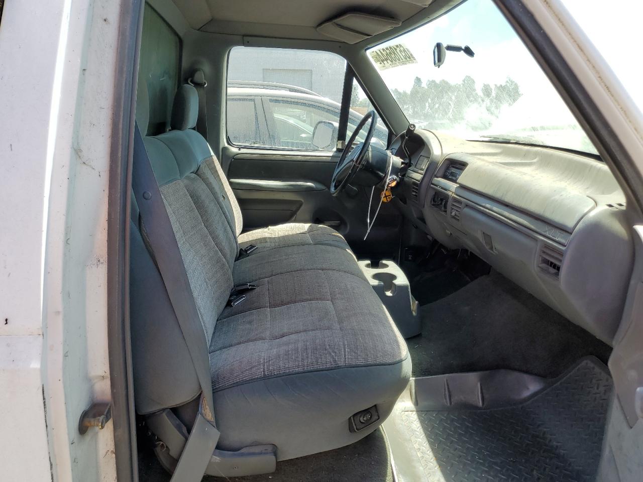 1FTDF15Y7NLA93044 1992 Ford F150