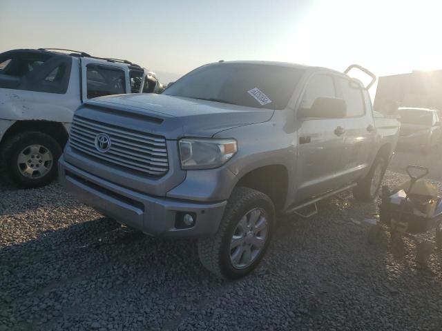 2014 Toyota Tundra Crewmax Platinum