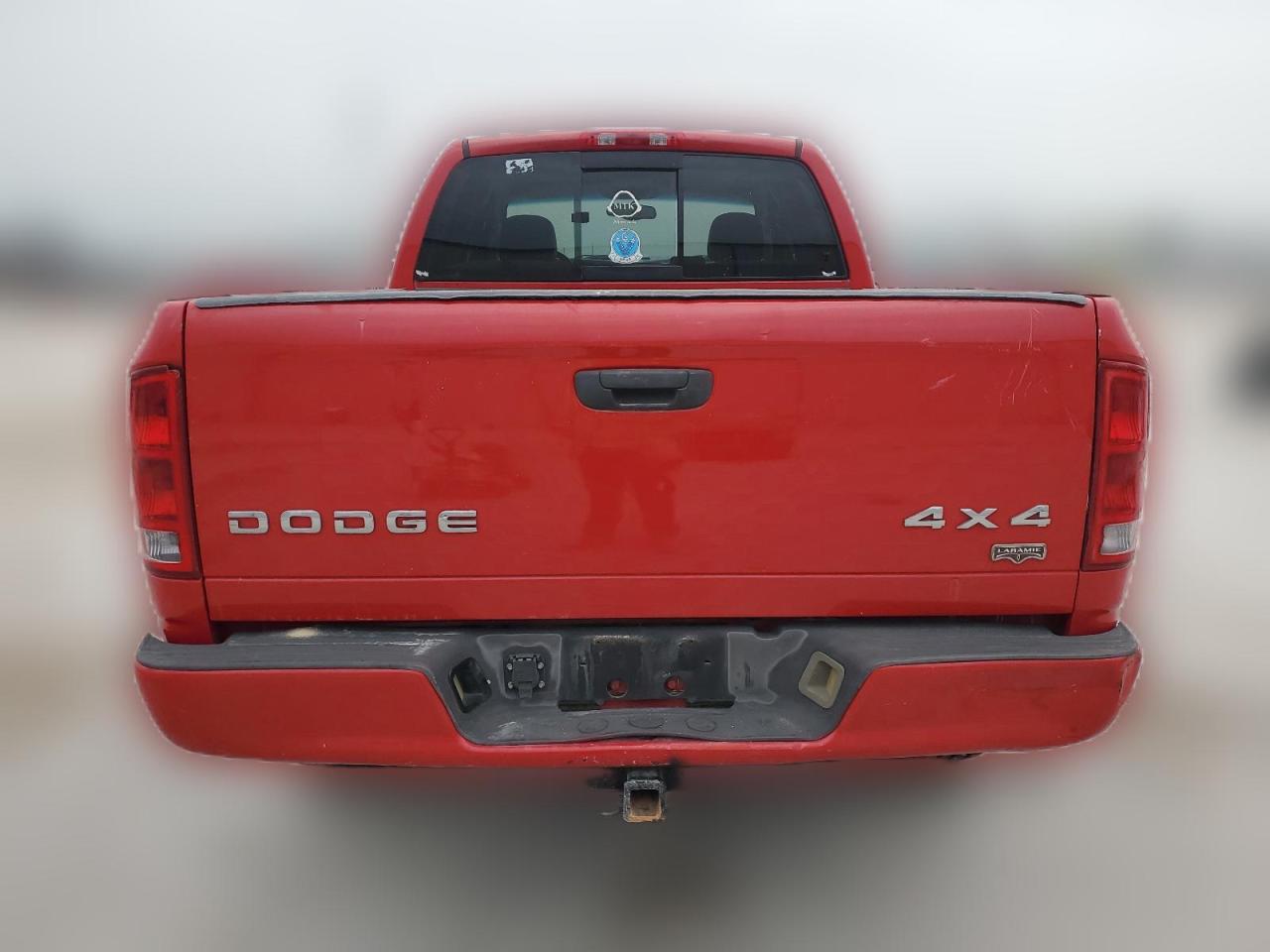 2003 Dodge Ram 1500 St VIN: 1D7HU18D83S285520 Lot: 61648564