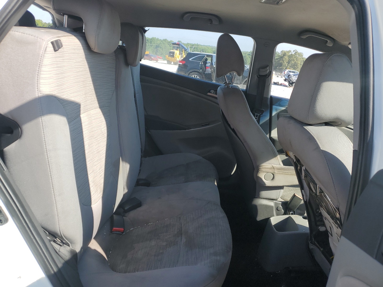 KMHCT5AE6GU270490 2016 Hyundai Accent Se