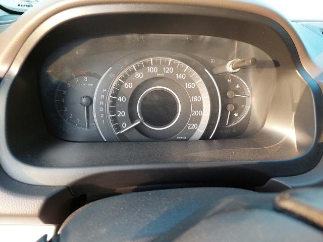5J6RM4856DL703071 - 2013 HONDA CRV - #61987184