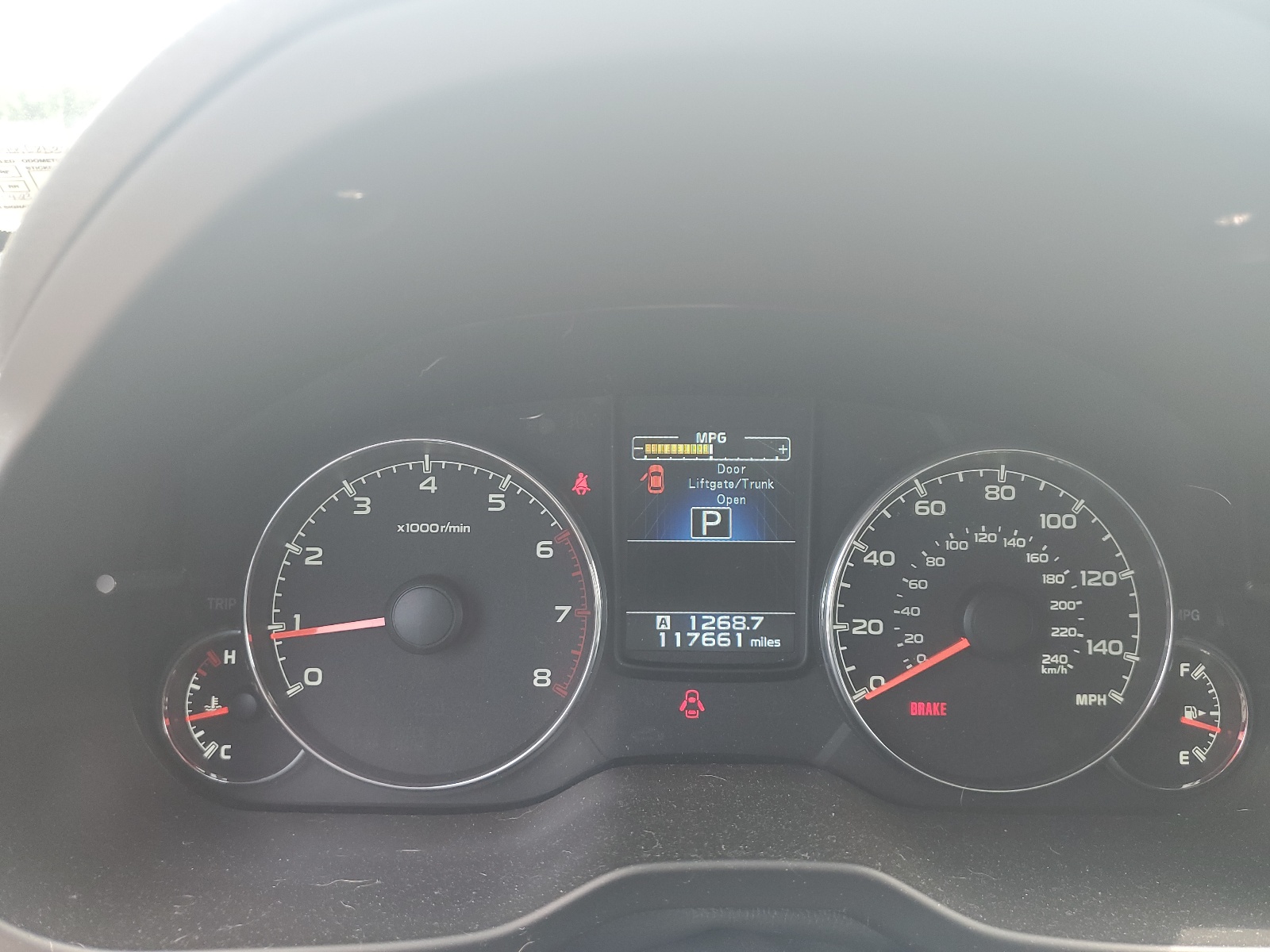 4S4BRBKC8D3299867 2013 Subaru Outback 2.5I Limited