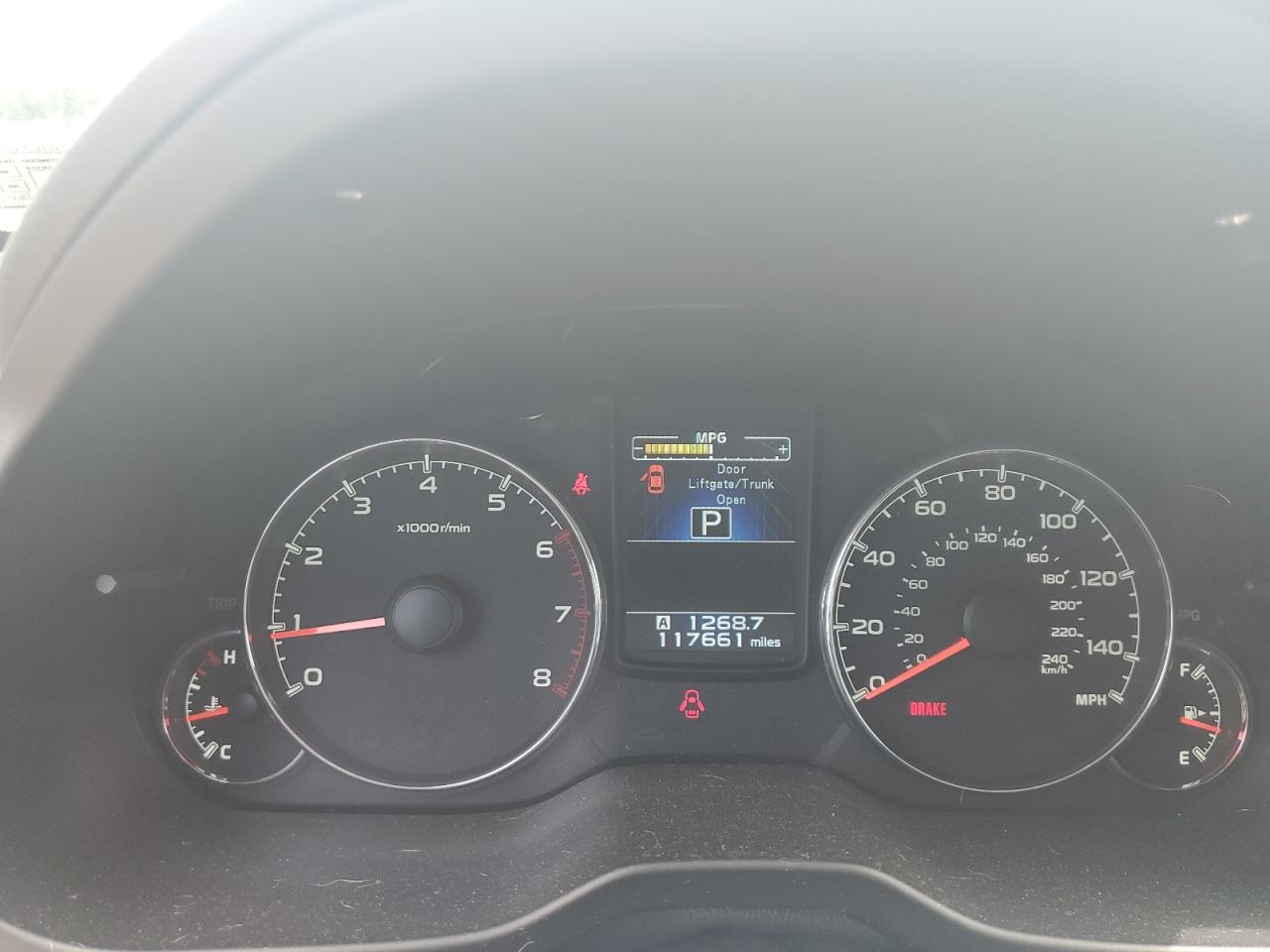 2013 Subaru Outback 2.5I Limited VIN: 4S4BRBKC8D3299867 Lot: 63257554