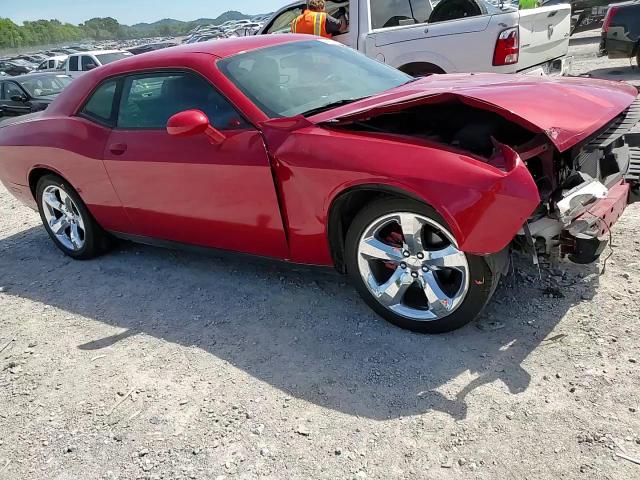 2011 Dodge Challenger VIN: 2B3CJ4DG2BH571045 Lot: 60746714