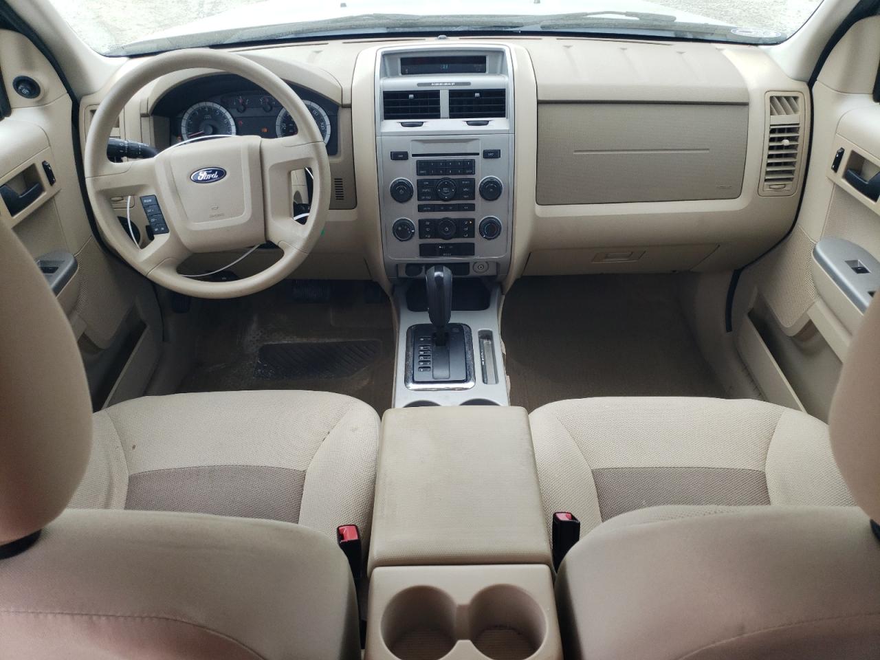 2008 Ford Escape Xlt VIN: 1FMCU03168KC67600 Lot: 62015934