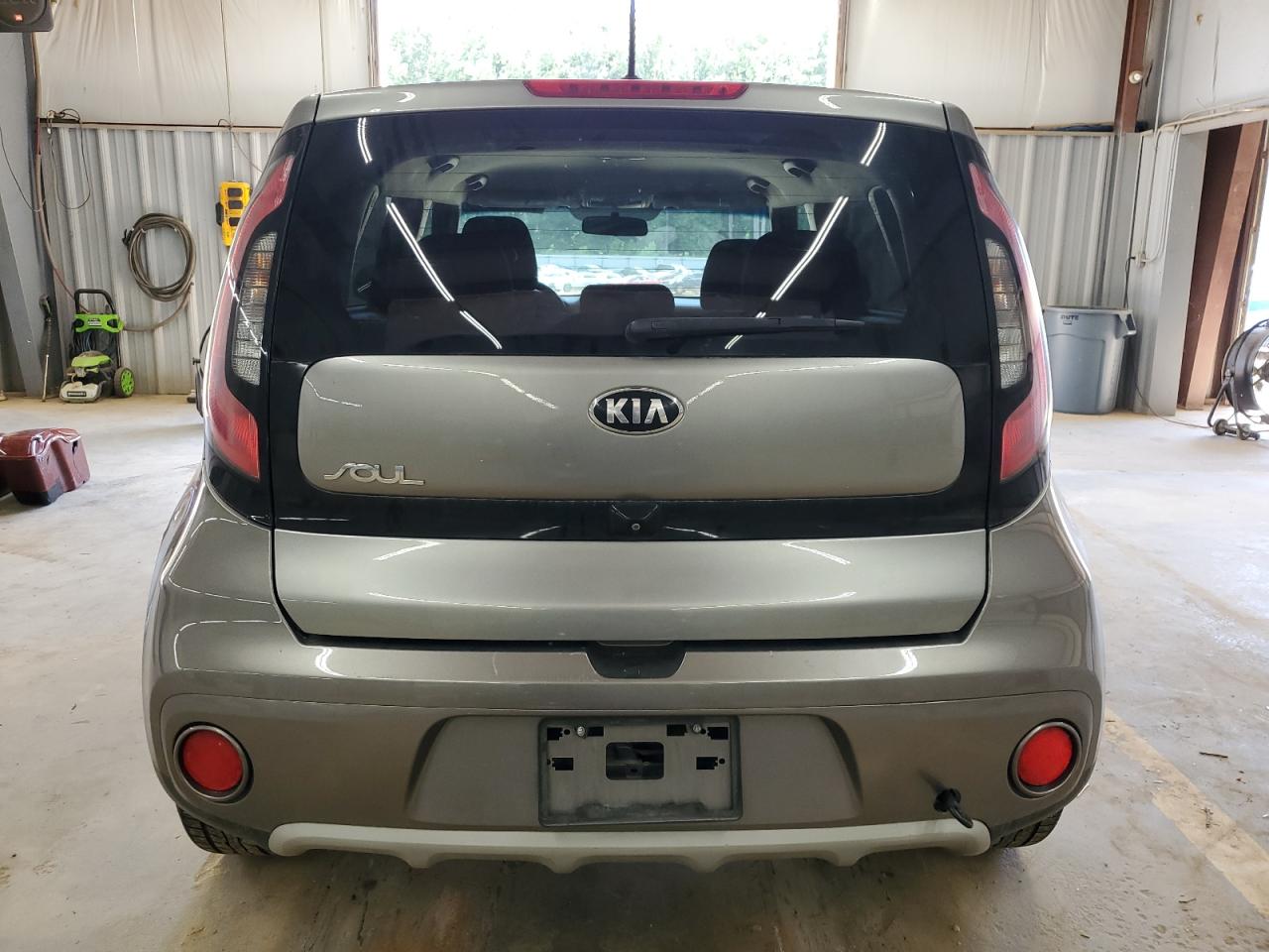 KNDJP3A5XK7636110 2019 Kia Soul +