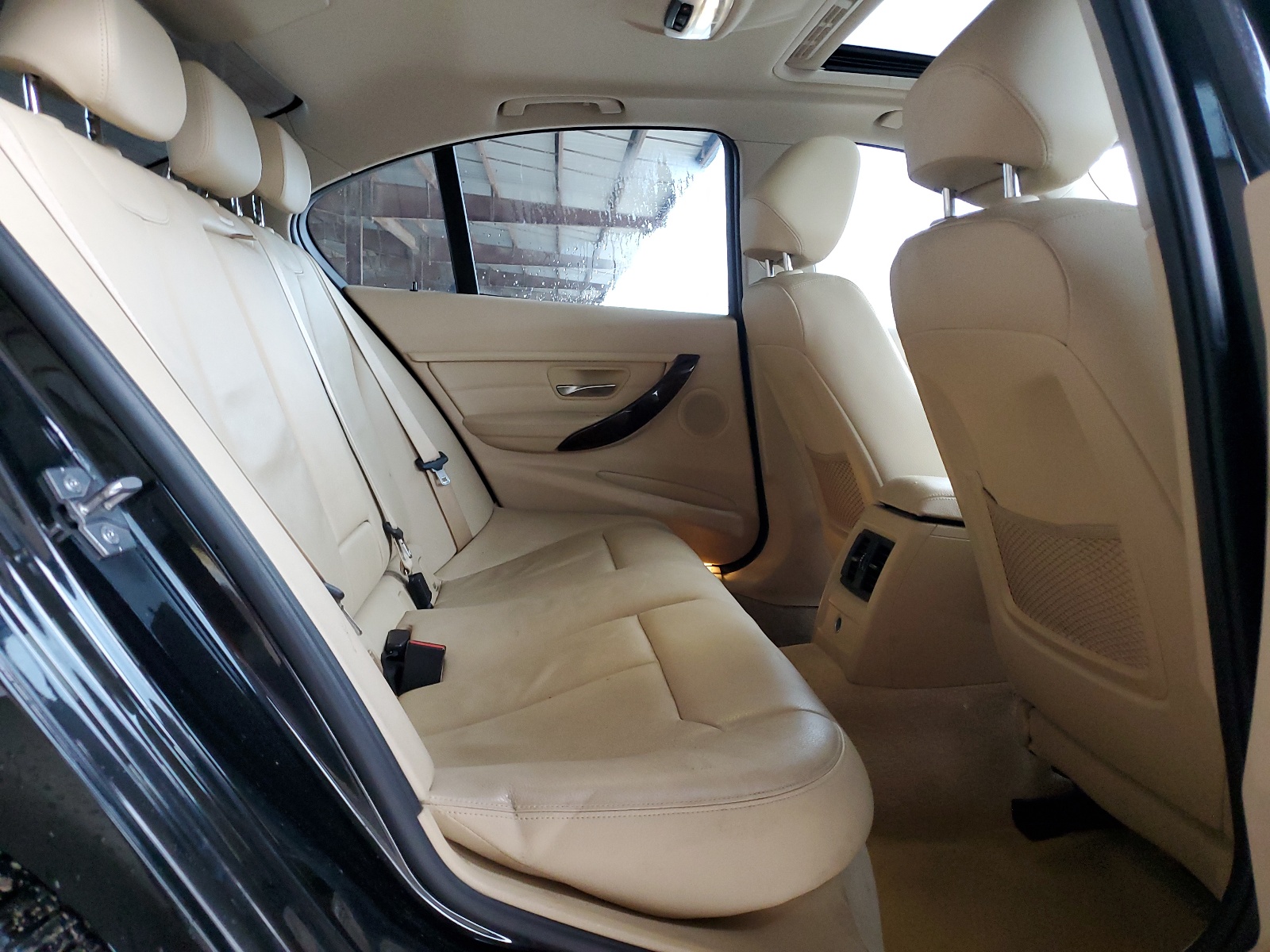 WBA3A5C58EF605707 2014 BMW 328 I