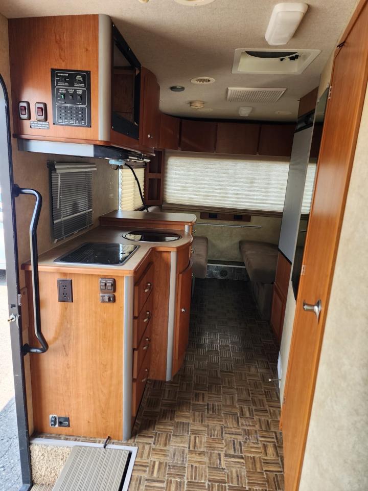 2008 Dodge Sprinter 3500 VIN: WDXPF445979350283 Lot: 64010784