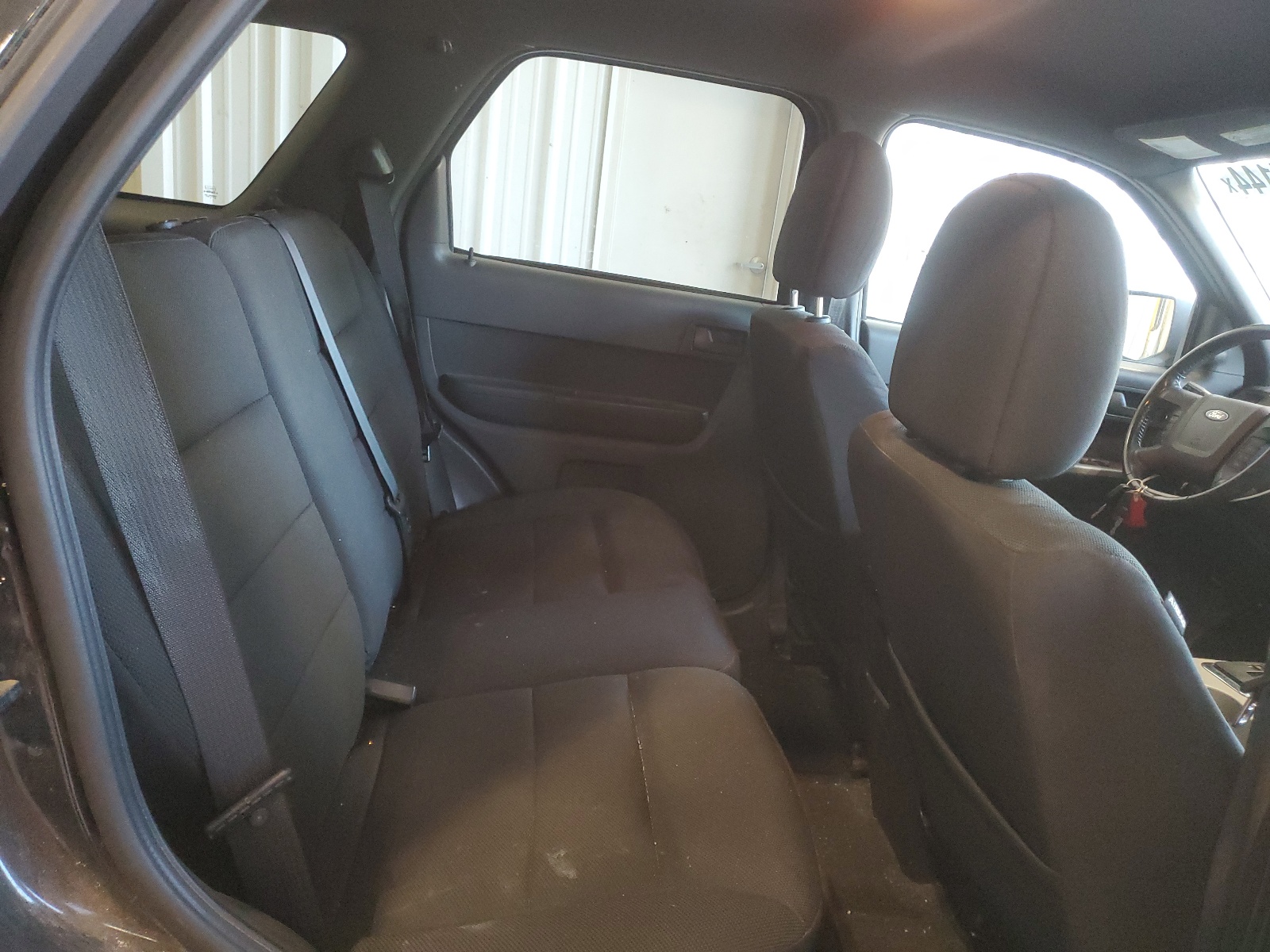 1FMCU93G69KC03518 2009 Ford Escape Xlt