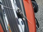 2018 HARLEY-DAVIDSON FLHXSE CVO STREET GLIDE for sale at Copart NC - GASTONIA