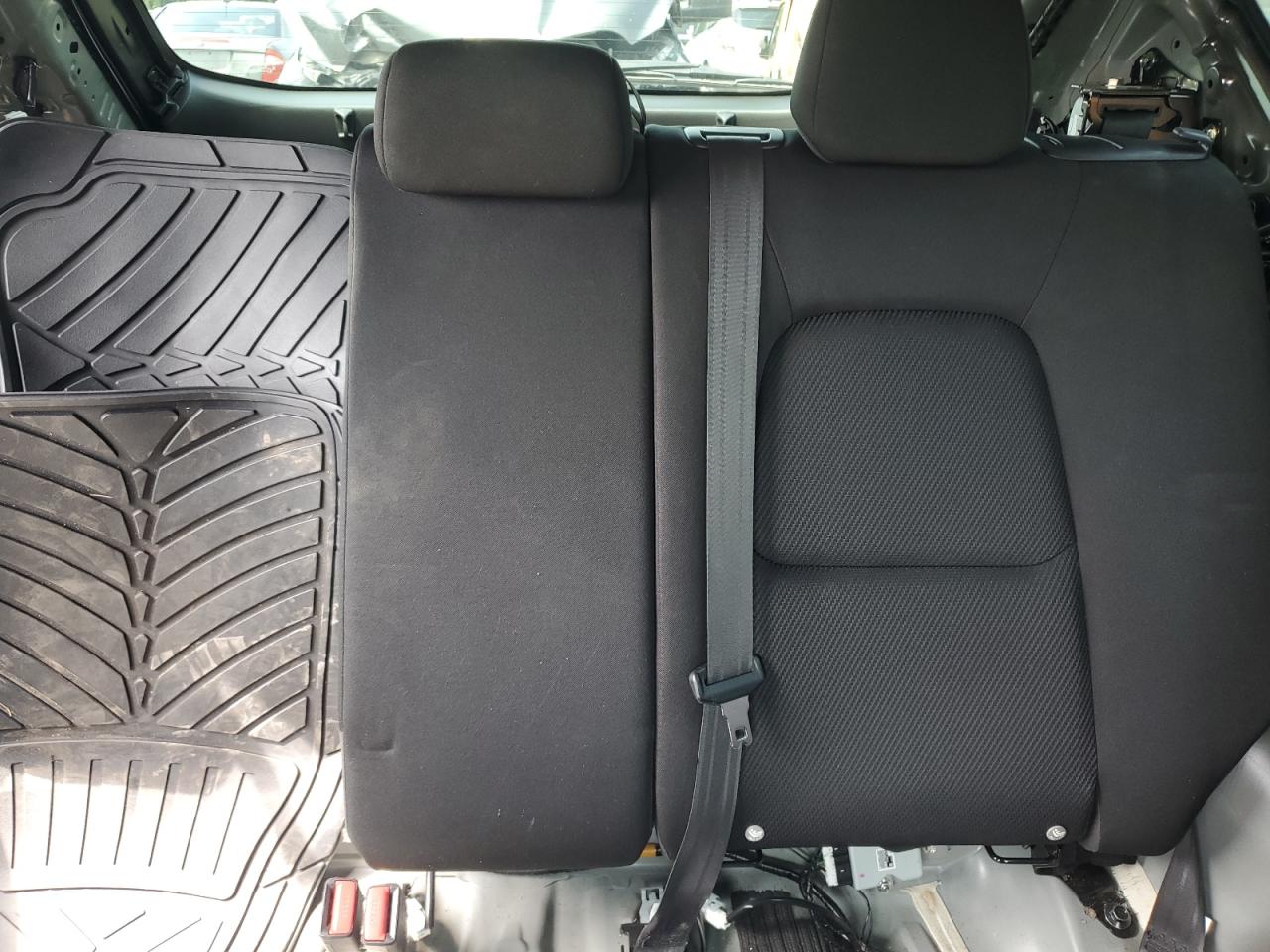 2021 Mazda Cx-5 Sport VIN: JM3KFBBM6M0375634 Lot: 63405914