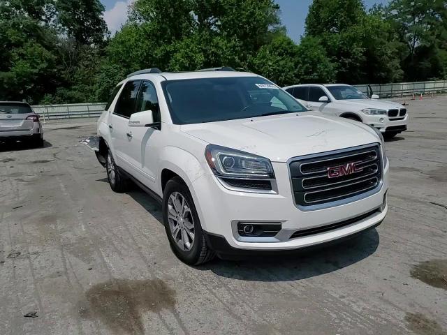 2013 GMC Acadia Slt-1 VIN: 1GKKVRKD4DJ191392 Lot: 64813864