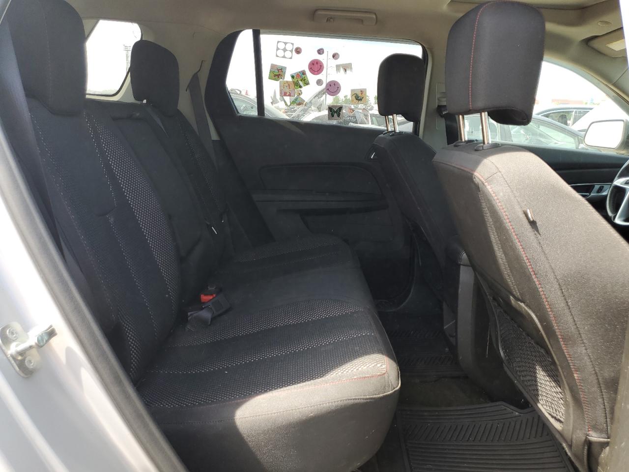 2017 GMC Terrain Sle VIN: 2GKALNEK0H6162317 Lot: 60631984