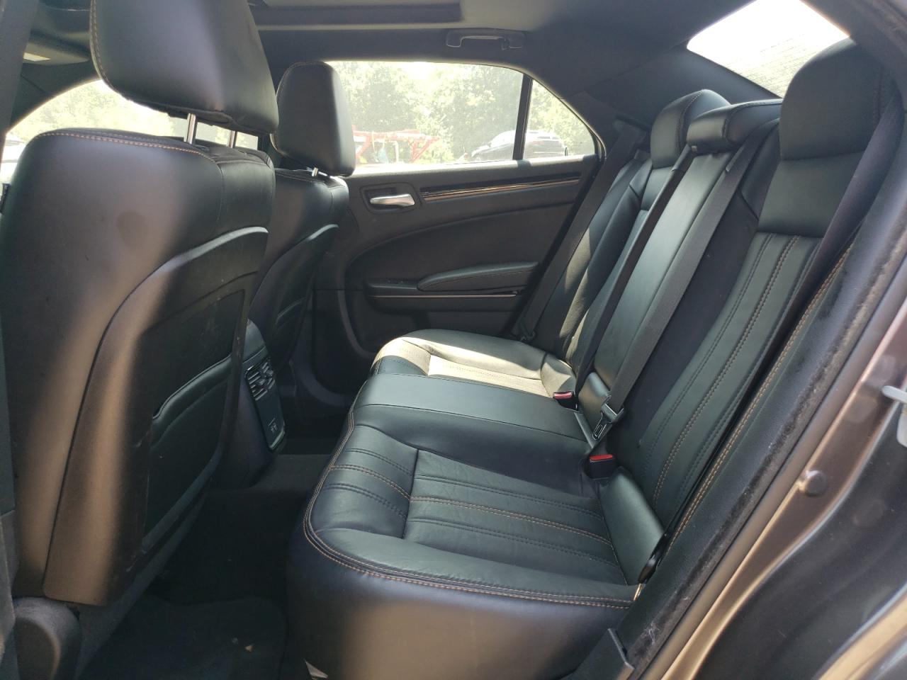 2016 Chrysler 300 S VIN: 2C3CCABGXGH261361 Lot: 65040524