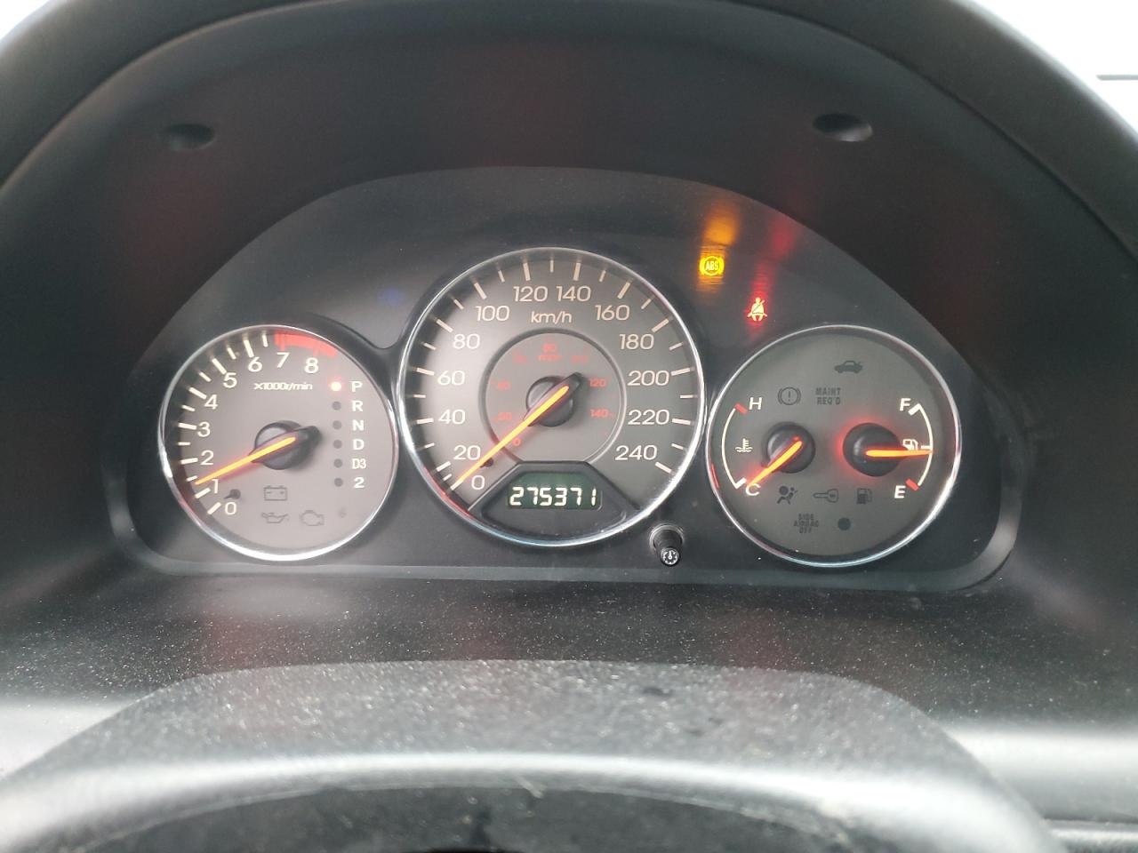 2005 Acura 1.7El Premium VIN: 2HHES36855H101128 Lot: 63384324