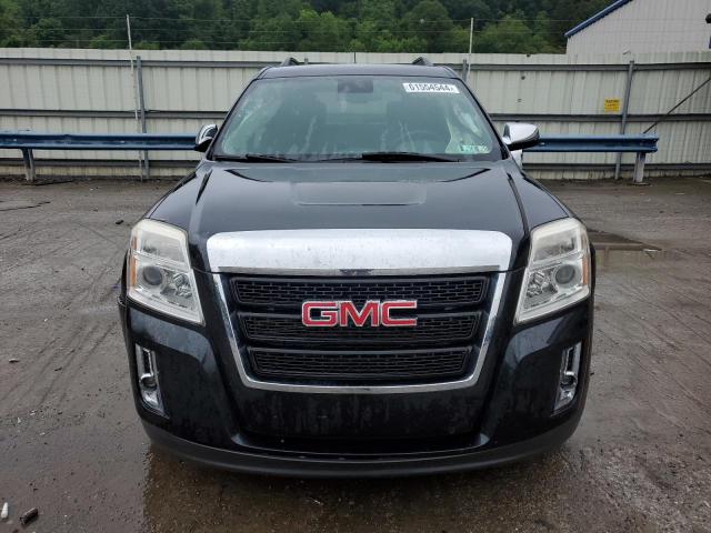  GMC TERRAIN 2015 Чорний