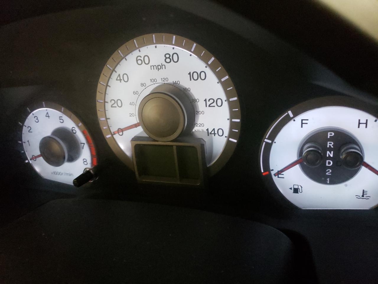 2011 Honda Pilot Exl VIN: 5FNYF4H57BB104305 Lot: 64453334