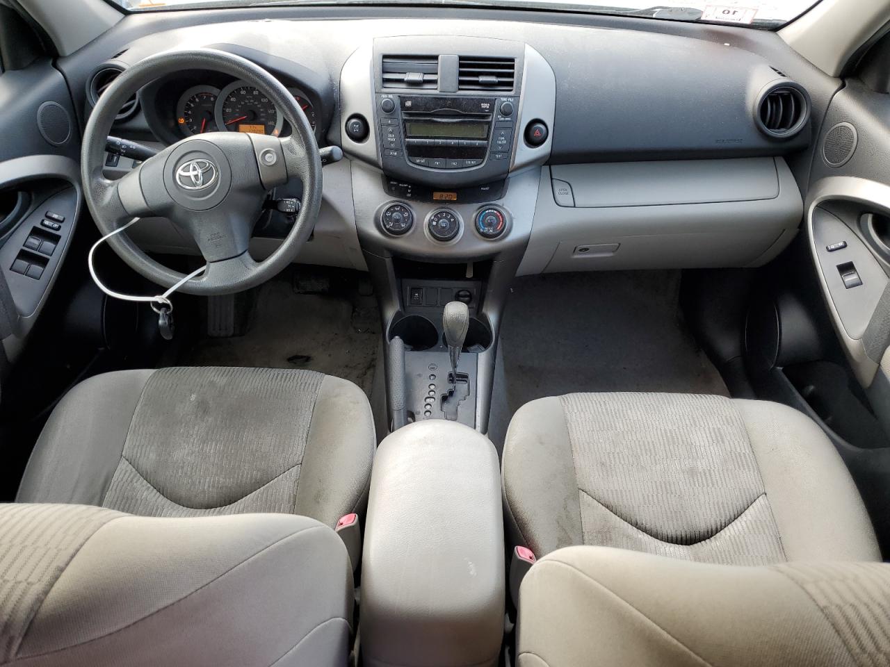 2009 Toyota Rav4 VIN: JTMBF35V895007145 Lot: 65233464