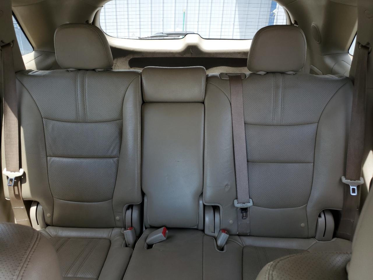 2012 Kia Sorento Ex VIN: 5XYKU4A66CG295675 Lot: 64457314