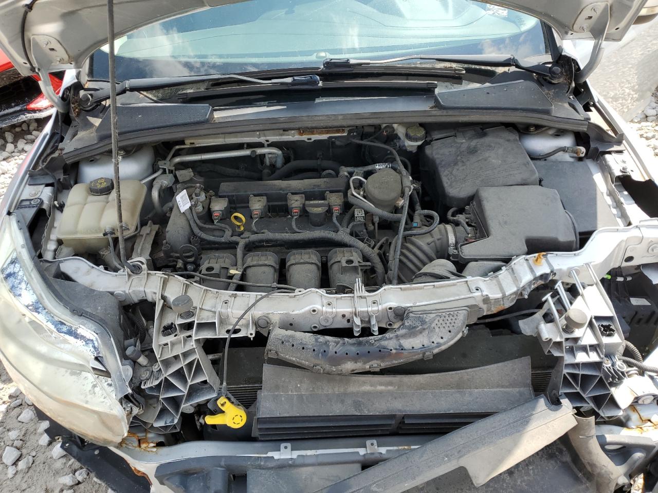 2014 Ford Focus - Image 11