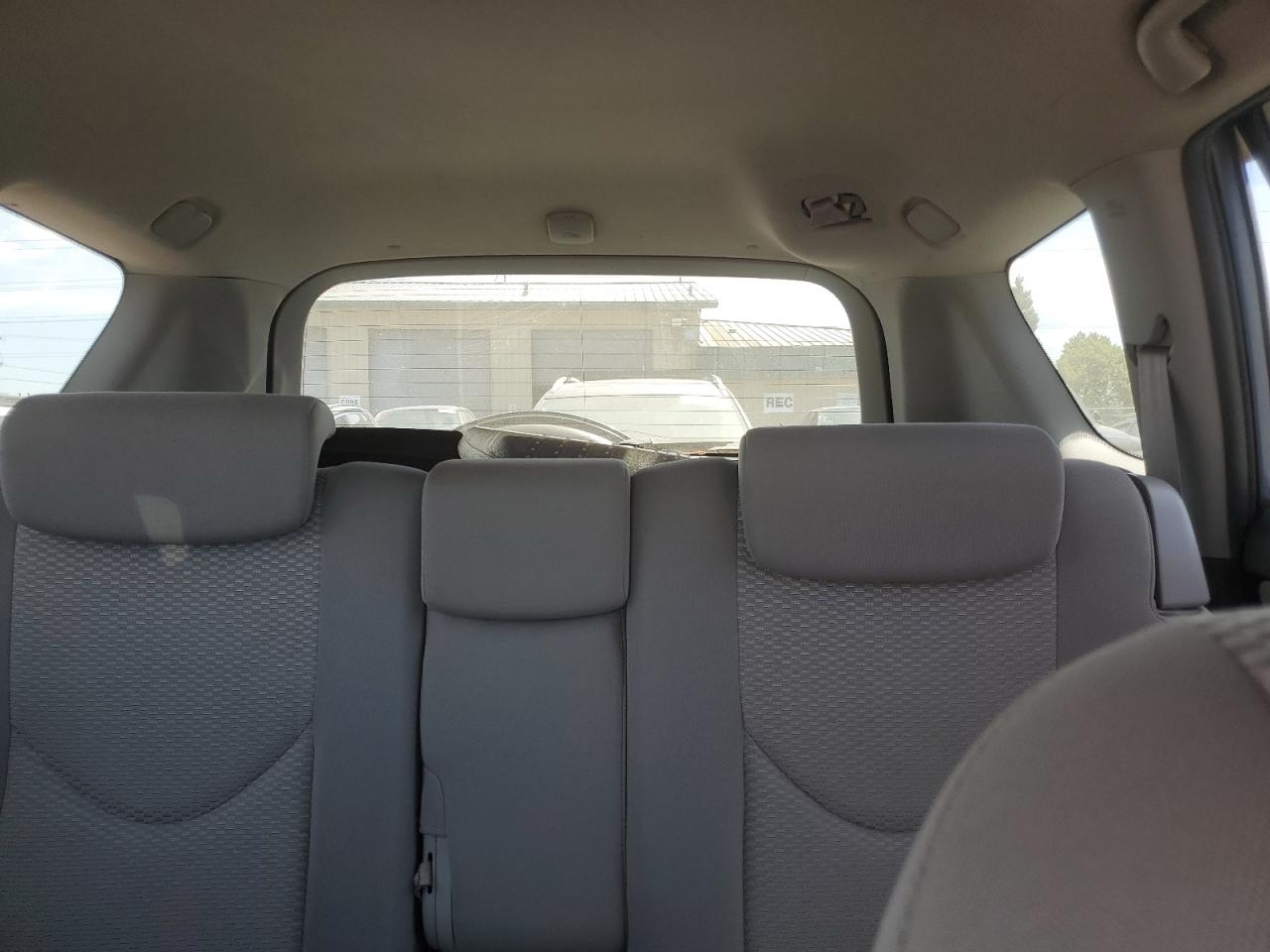 2007 Toyota Rav4 Limited VIN: JTMBK31V176023177 Lot: 62126364