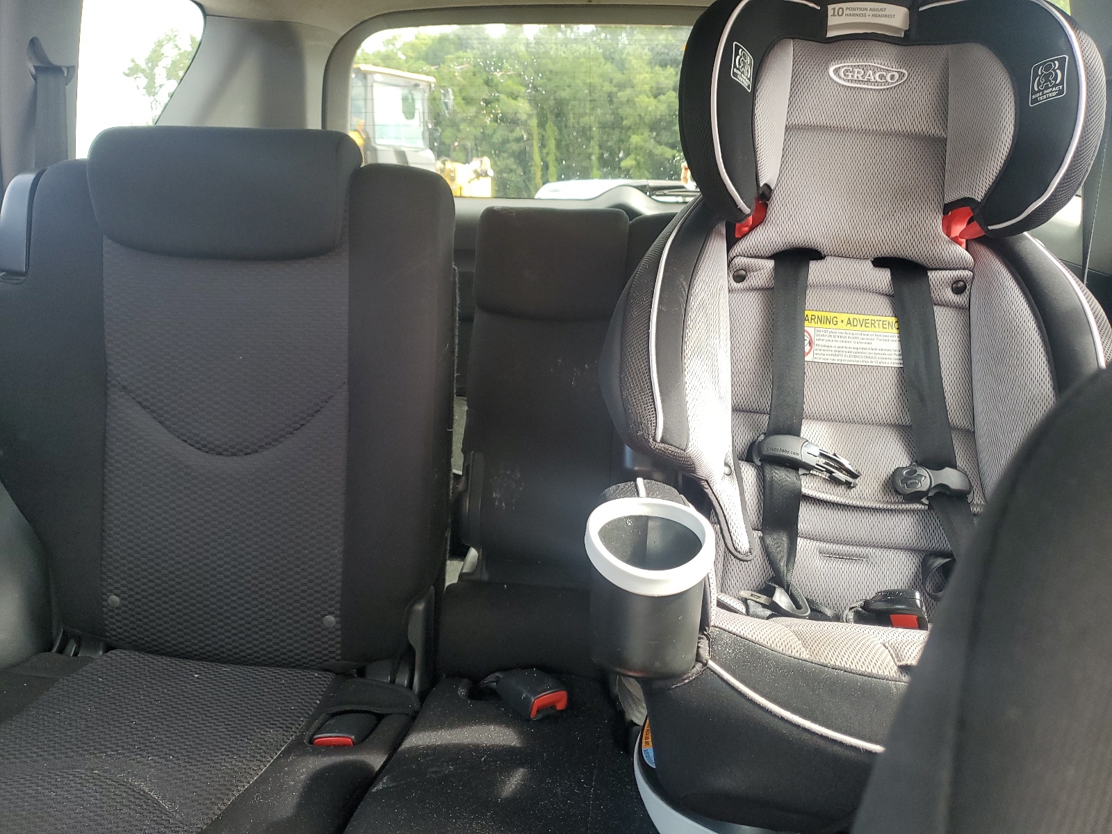 JTMRK4DV4A5093172 2010 Toyota Rav4 Sport