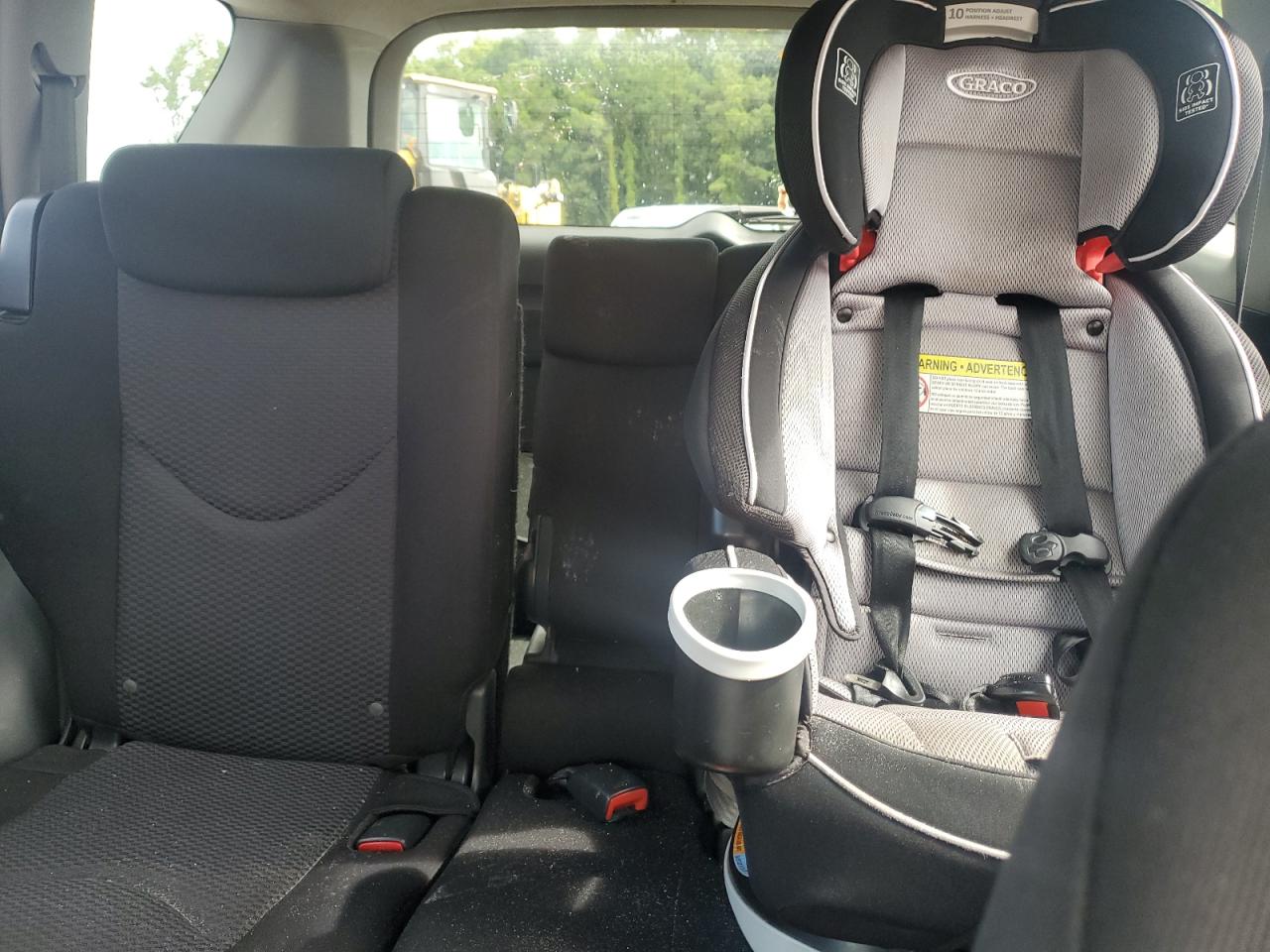 2010 Toyota Rav4 Sport VIN: JTMRK4DV4A5093172 Lot: 64163604